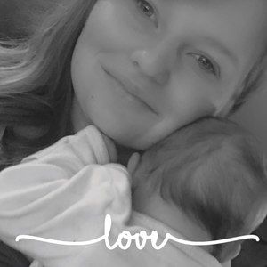 Meet your Posher, Katherine